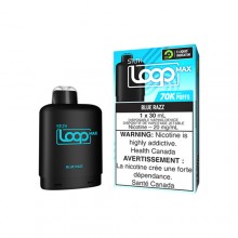 STLTH LOOP MAX Blue Razz 20mg